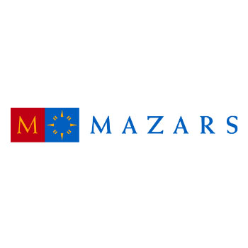 The Mazars Logo