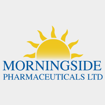 The Morningside Pharmaceuticals Logo