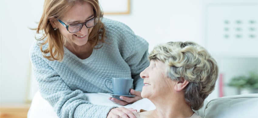 Caring for Carers Taking care of your care needs