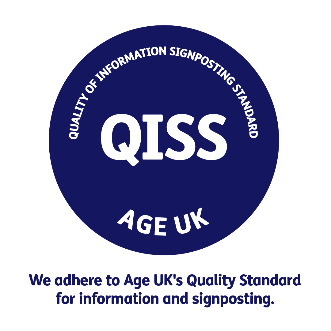 QISS Logo