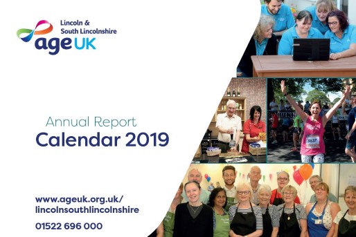 Annual Report 2019