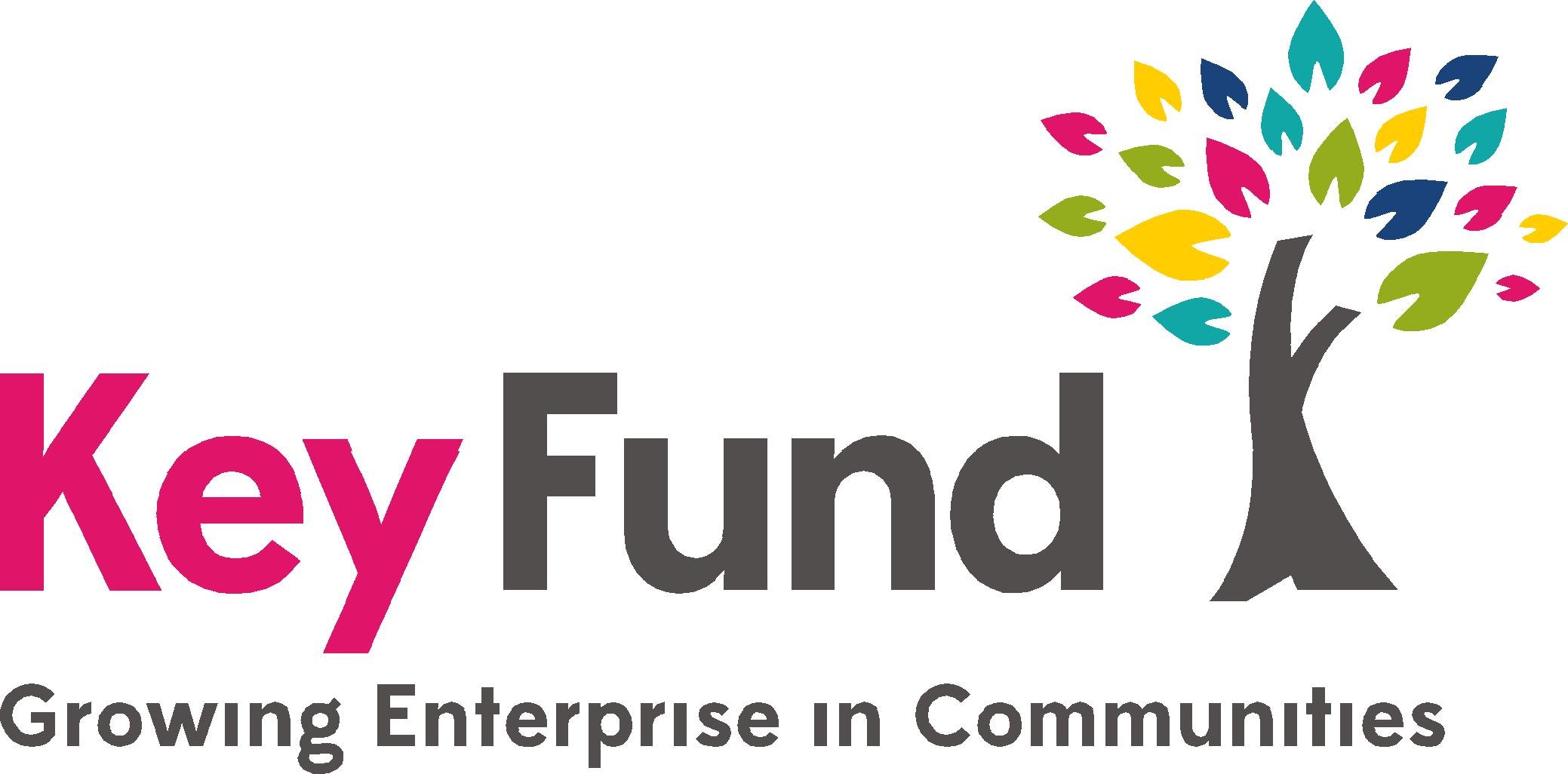 Key Fund Logo