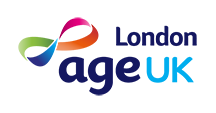 Age UK logo