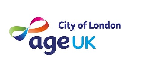 The Age UK City of London logo