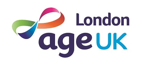 Age UK London new CEO