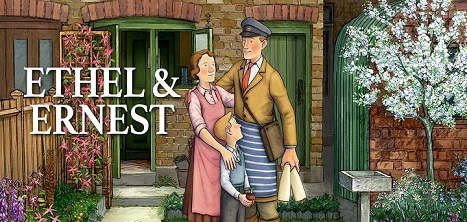 Ethel and Ernest promotional image