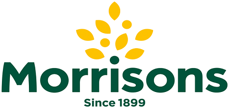 The Morrisons' Logo