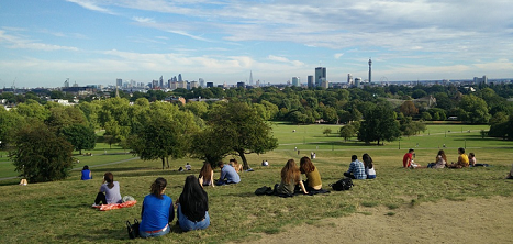 London Age Autumn 2017