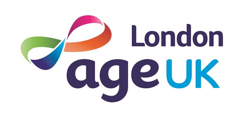 Age UK London new CEO