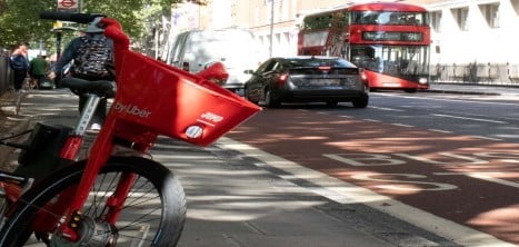 TfL to extend Congestion Charge reimbursement scheme after lobbying by London Age UKs and others