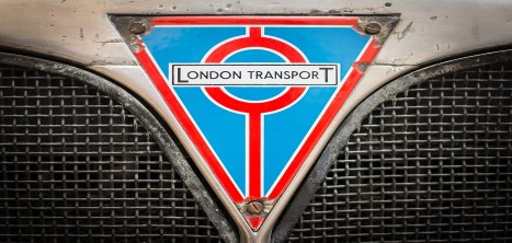 London transport
