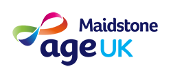 Age UK logo