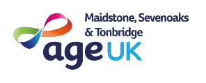 Age UK logo