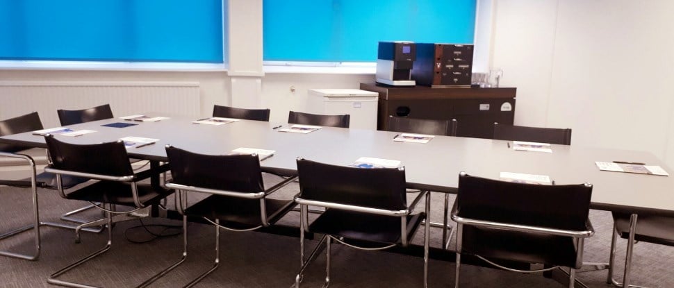 Board Room