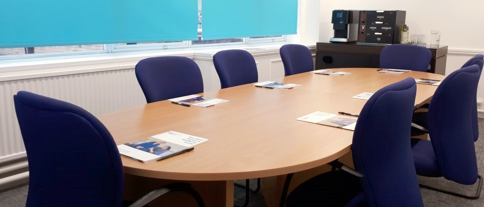 Board Room 2