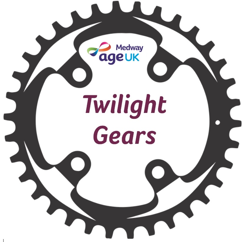 Twilight Gears Logo
