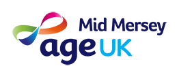 Age UK logo