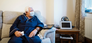 Winter pressures funding