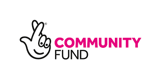 Thank you National Lottery Community Fund