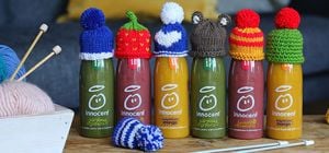 Big Knit 2018 - Age UK Norfolk