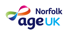 Age UK logo