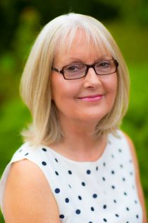 Hilary MacDonald - Chief Executive, Age UK Norfolk