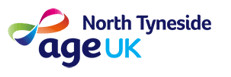 Age UK NOrth Tyneside logo