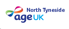 Age UK North Tyneside logo