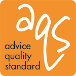 advice quality standard logo