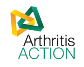 Arthritis Action Logo