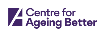 Centre for ageing BEtter logo