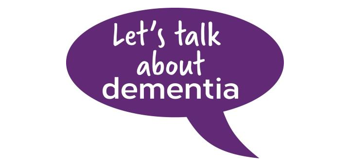 Lets talk about dementia