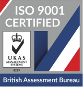 ISO 9000 logo