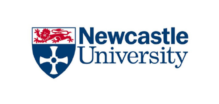 NEwcastle University logo