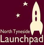 Launchpad logo