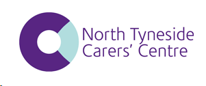 North Tyneside Carers Cenr]tre Logo