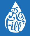 refill logo
