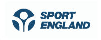 Sport England logo