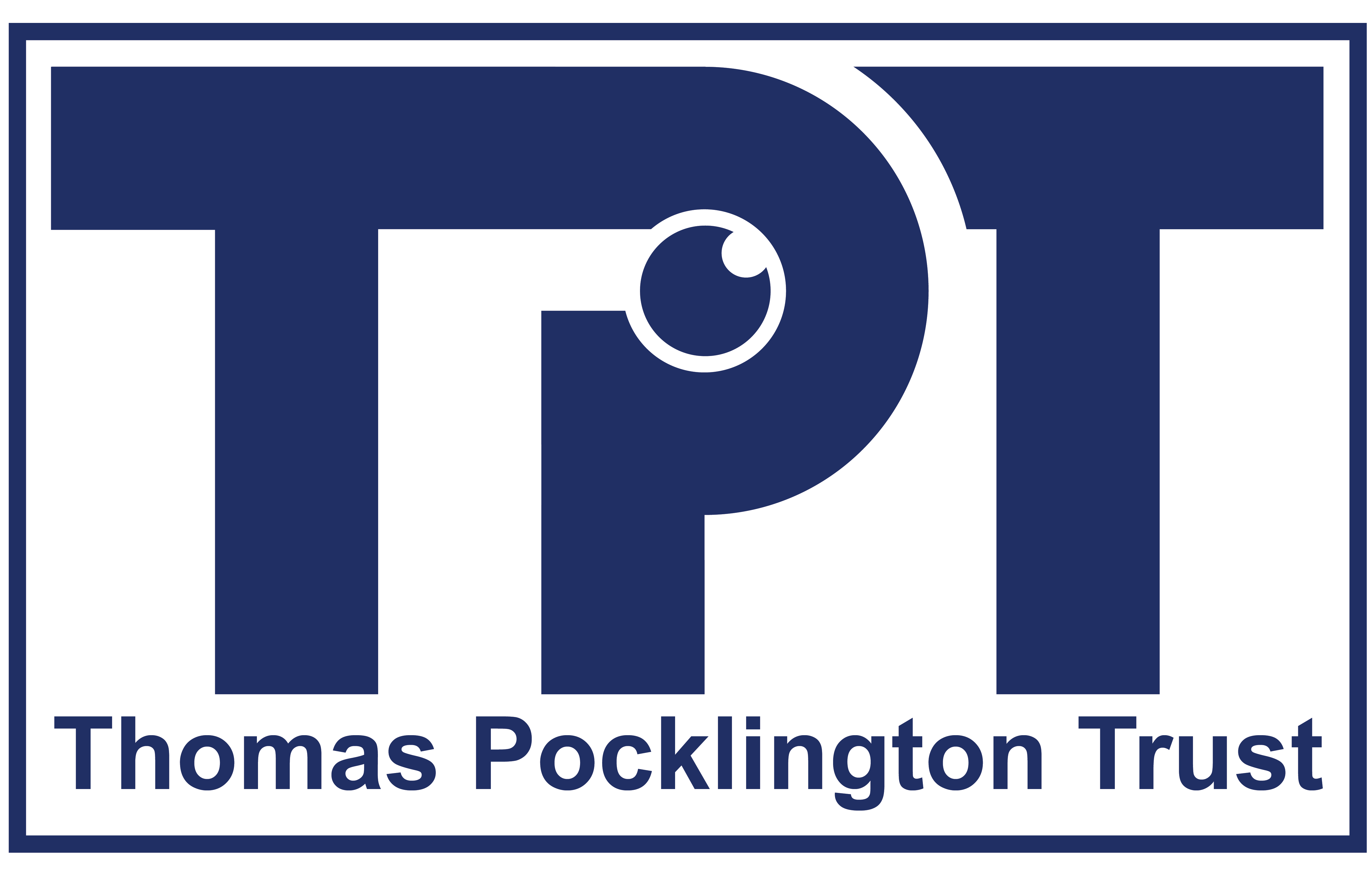 Thomas Pocklington Trust.png