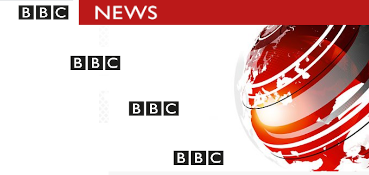 BBC News logo