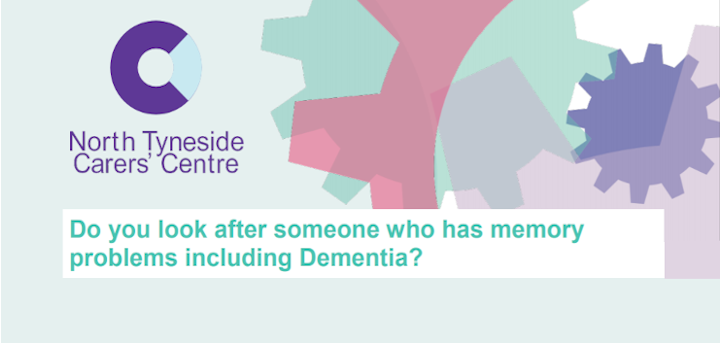 Do you look after someone who has memory problems including Dementia?