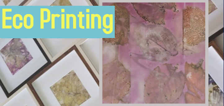 eco printing