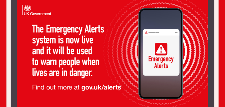 Emergency Alerts