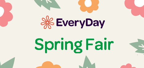 Spring Fair