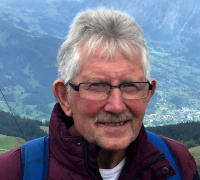 Gerry Robinson