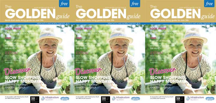 Golden Guide covers