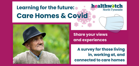 Learning for the future: Care Homes and Covid