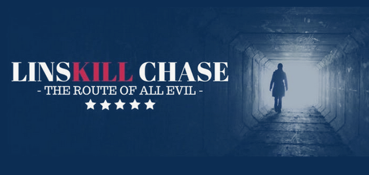 Linskill Chase - the route of all evil