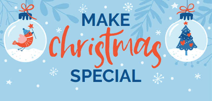 Make Christmas Special