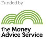 the Money Advice service logo
